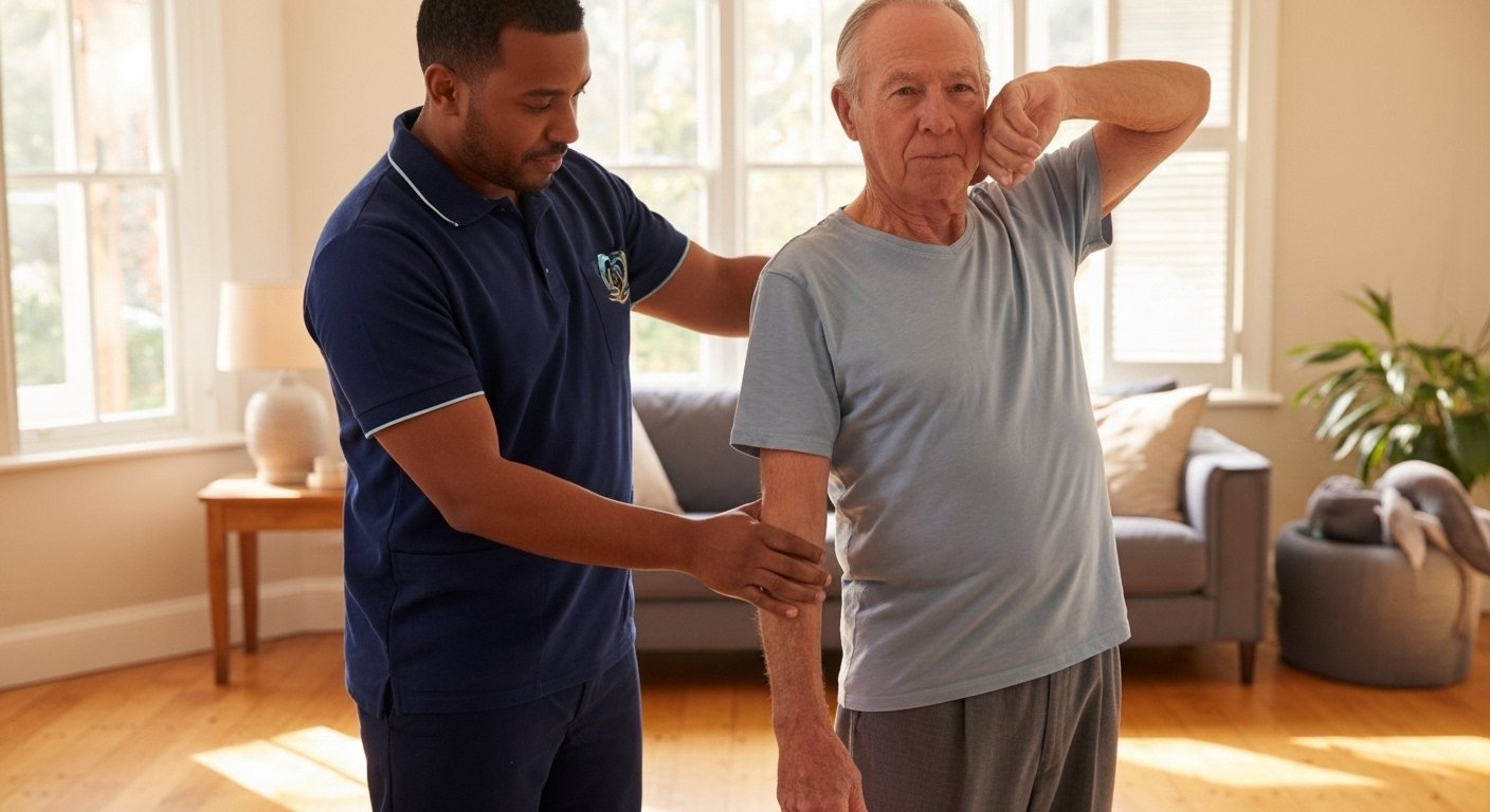 Esteem Value Agency - Health & Wellness