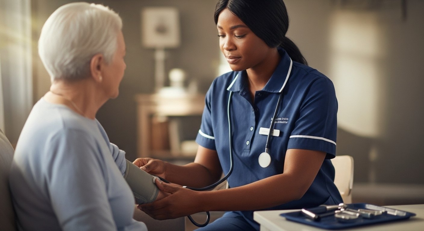 Esteem Value Agency - Skilled Nursing