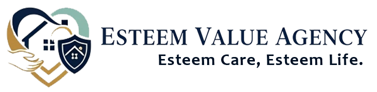 Esteem Value Agency Logo